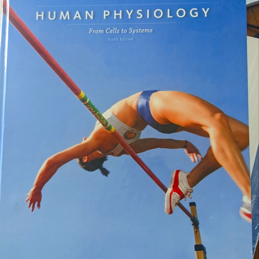 Human Physiology 9th Edition